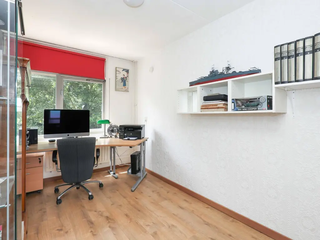 Kabof 69, HOOGLAND
