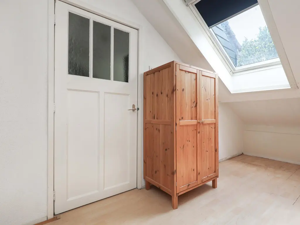 Kabof 69, HOOGLAND