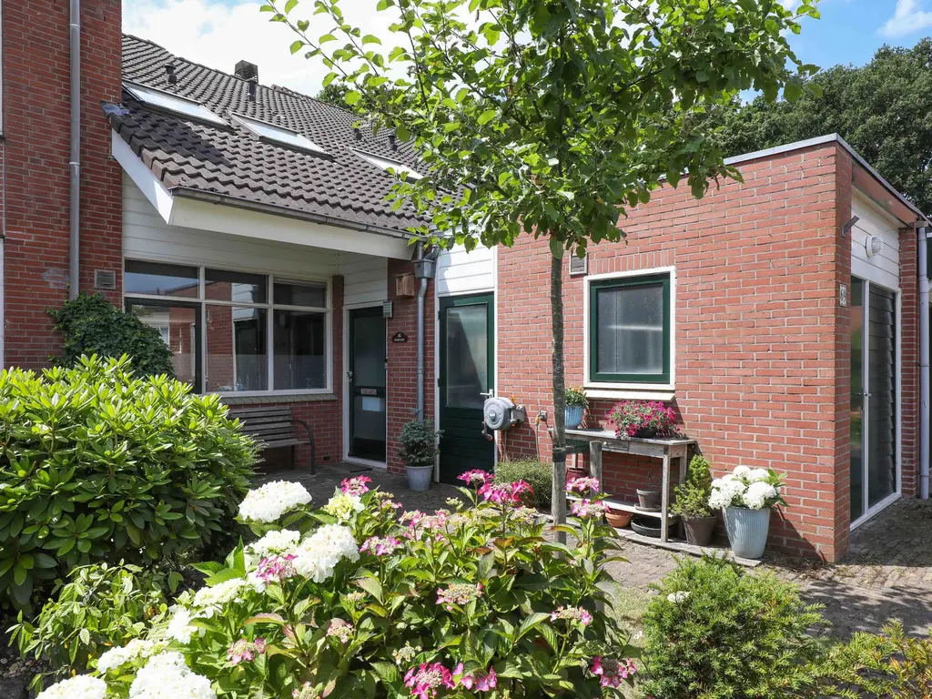 Kabof 69, HOOGLAND