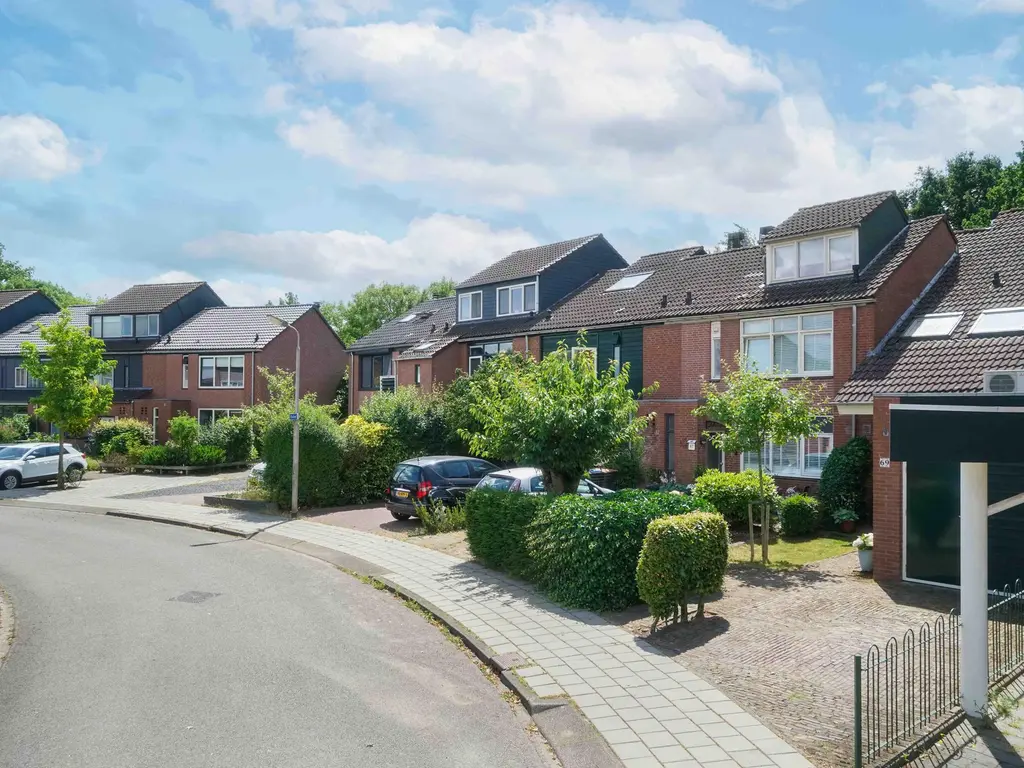 Kabof 69, HOOGLAND
