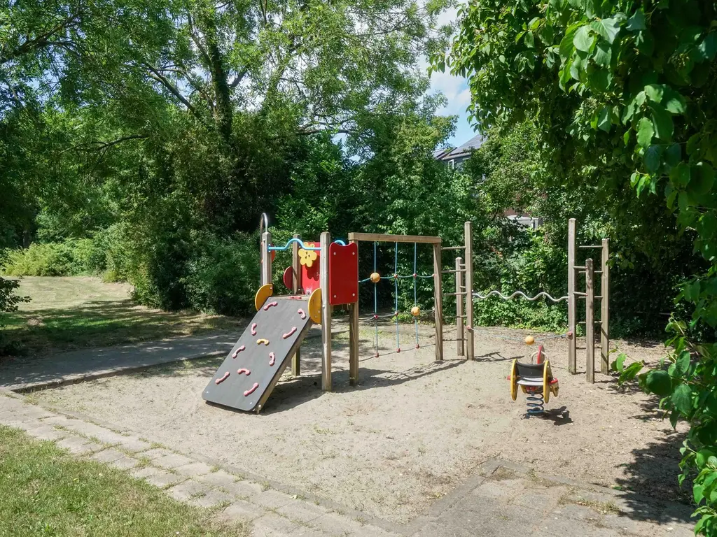 Kabof 69, HOOGLAND