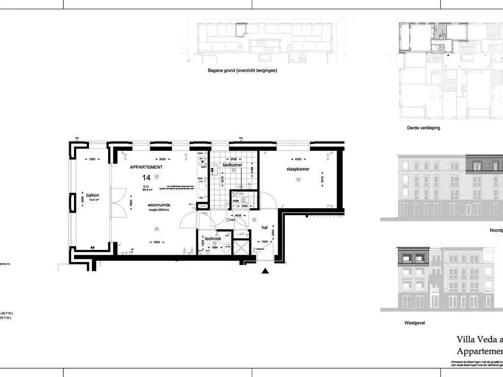 Amalialaan 39 0017, BAARN