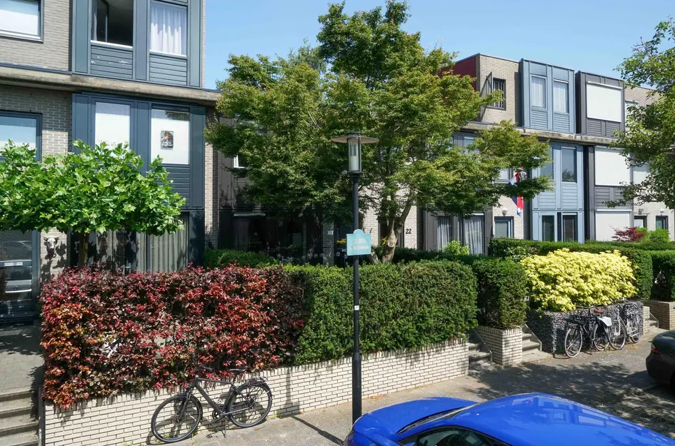 Lage Geeren 24