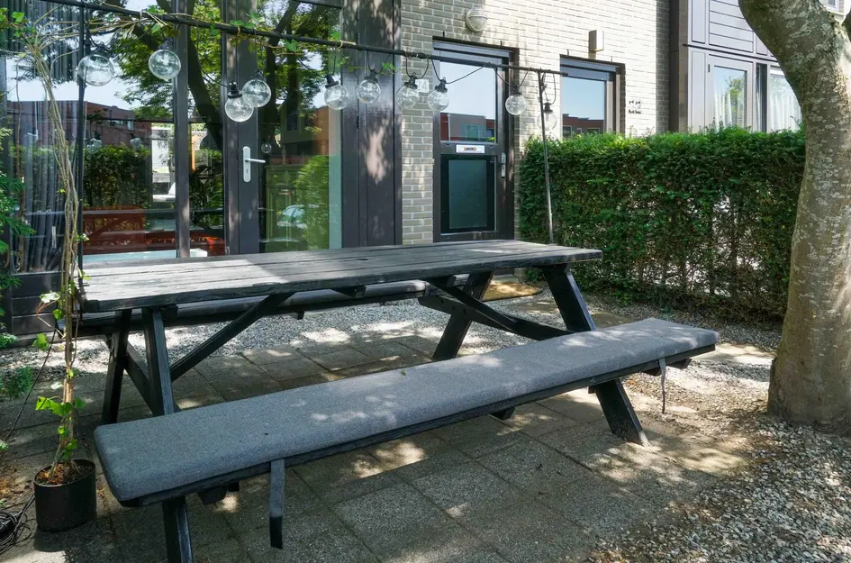 Lage Geeren 24