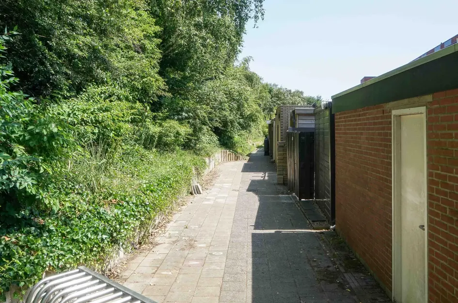 Lage Geeren 24