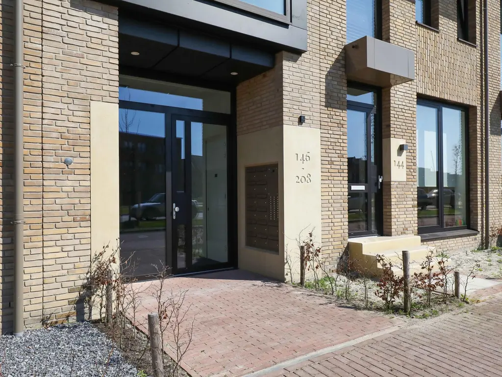 Laan van Bovenduist 148, AMERSFOORT