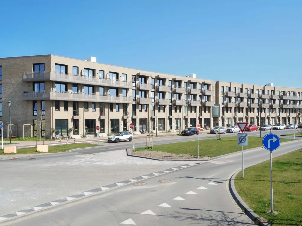 Laan van Bovenduist 148, AMERSFOORT