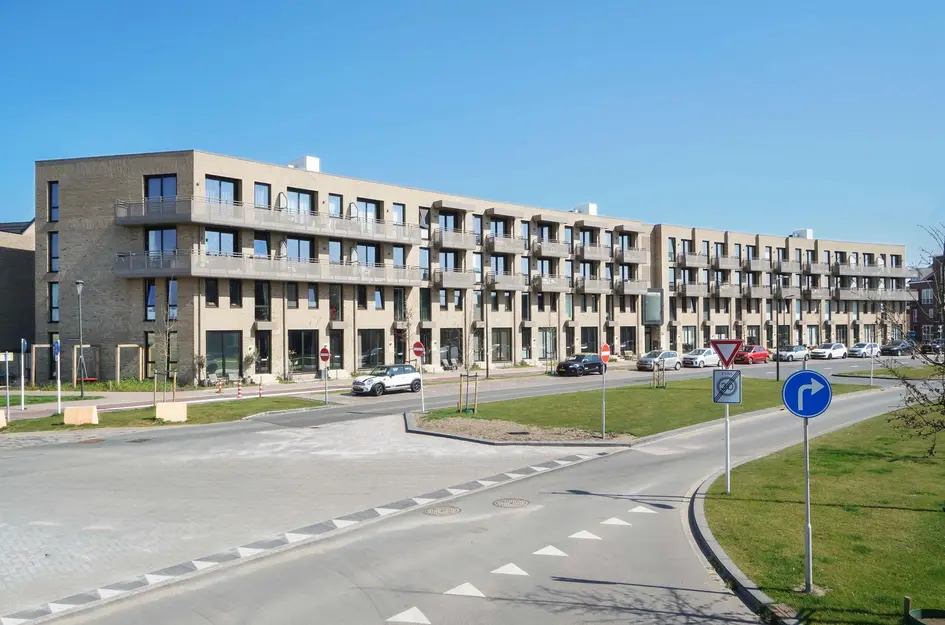 Laan van Bovenduist 148