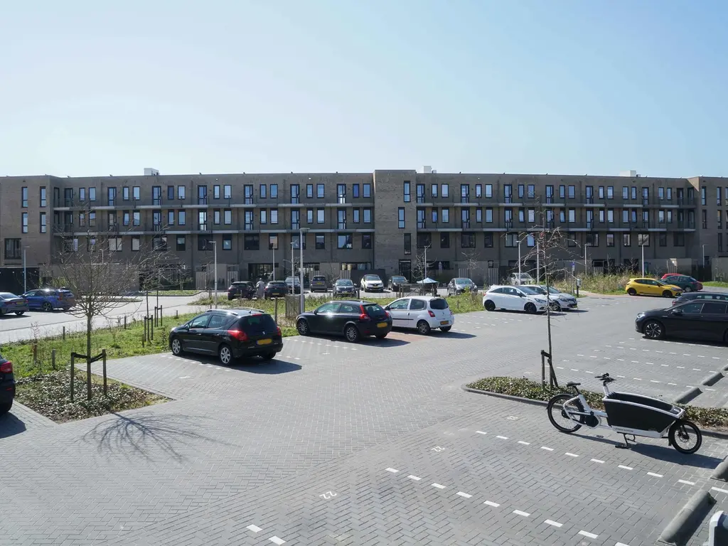 Laan van Bovenduist 148, AMERSFOORT