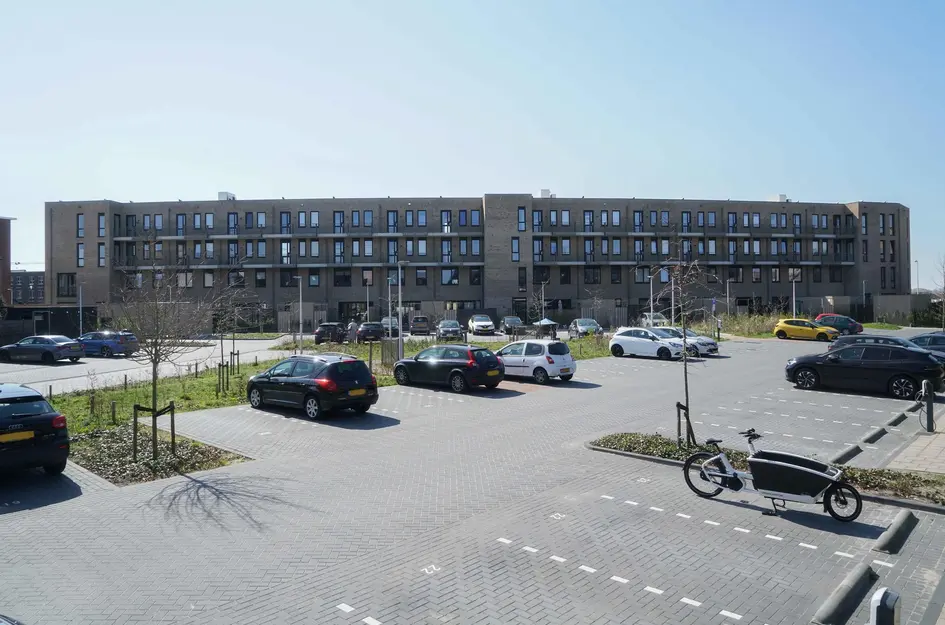 Laan van Bovenduist 148
