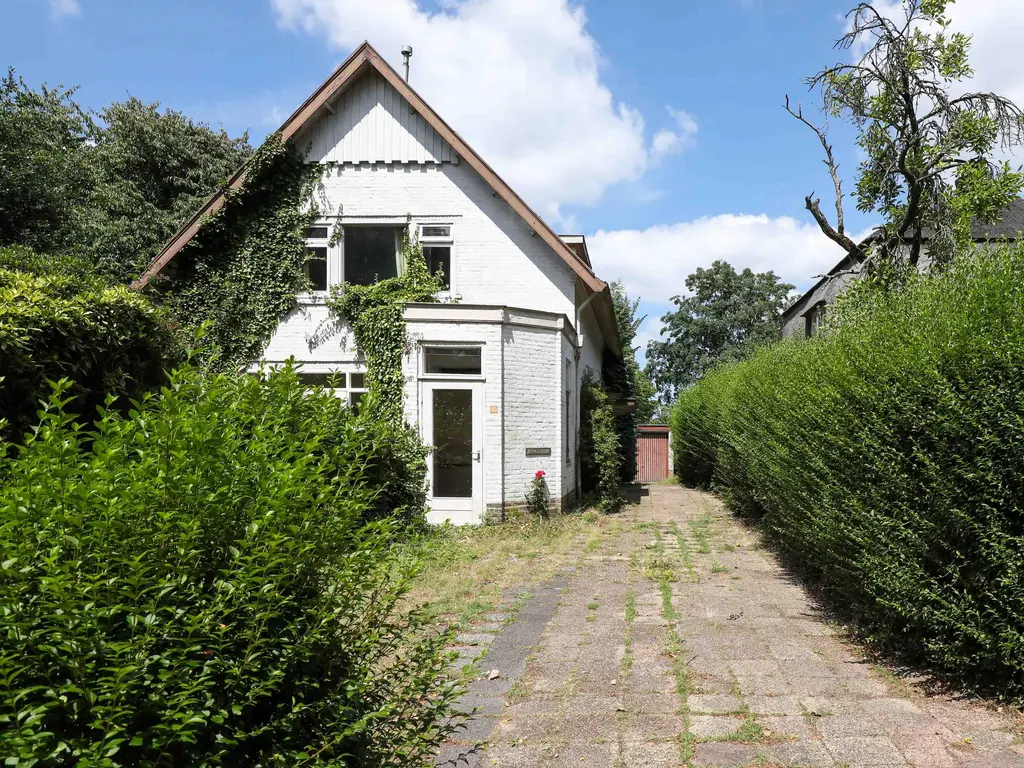 Hellingweg 10, SOEST