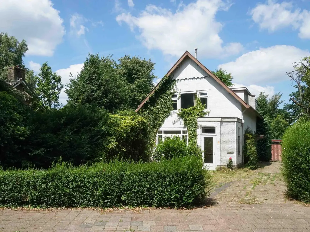 Hellingweg 10, SOEST