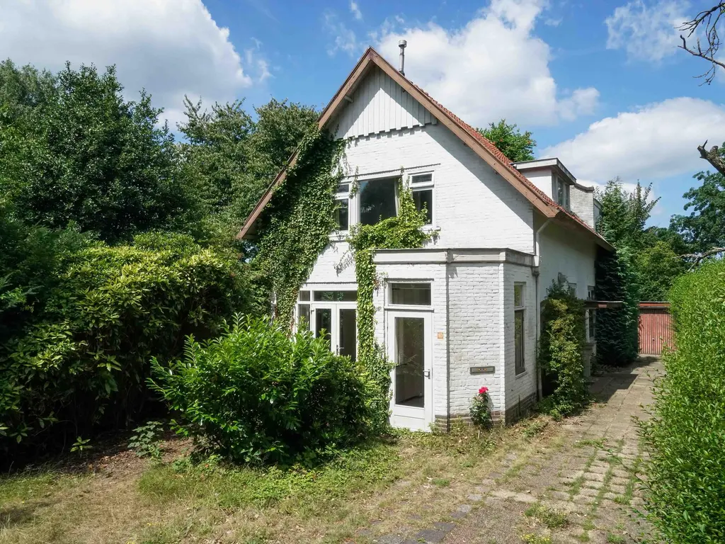 Hellingweg 10, SOEST