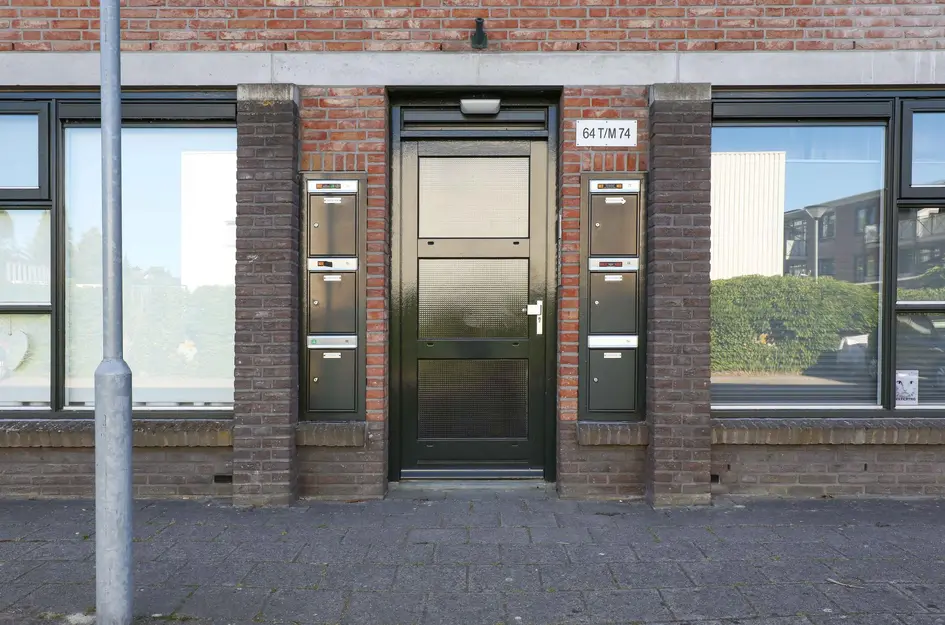 Van Boetzelaerlaan 68