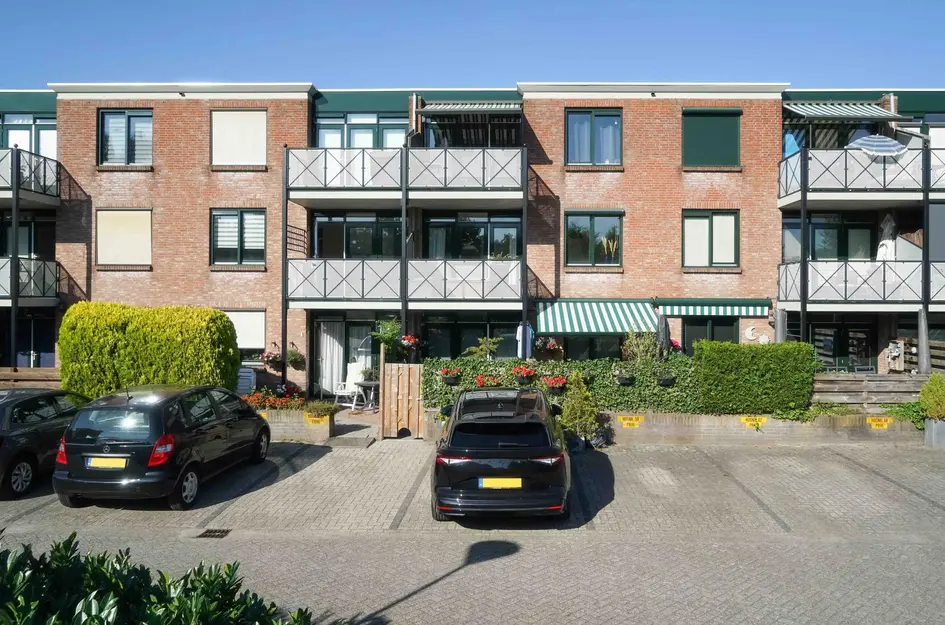 Van Boetzelaerlaan 68