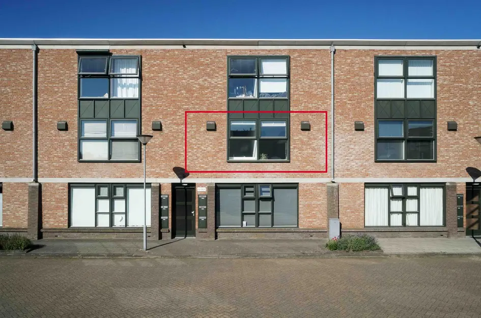 Van Boetzelaerlaan 68