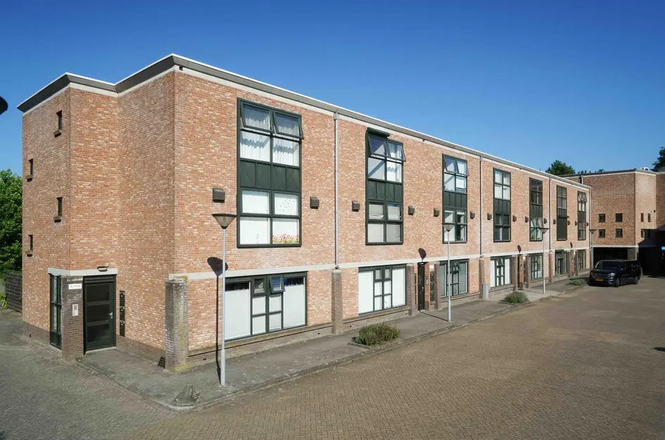 Van Boetzelaerlaan 68