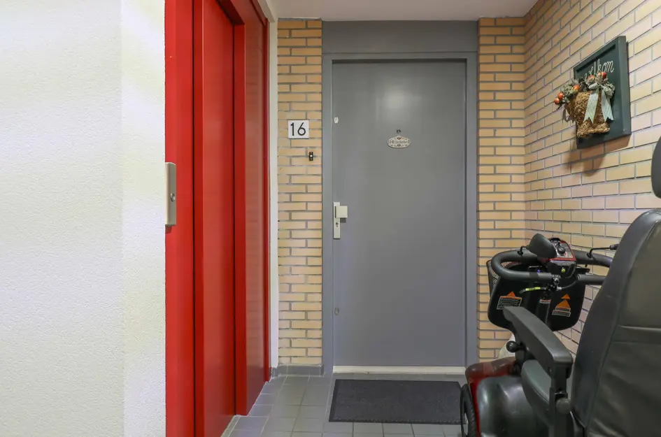 Kraailandhof 16