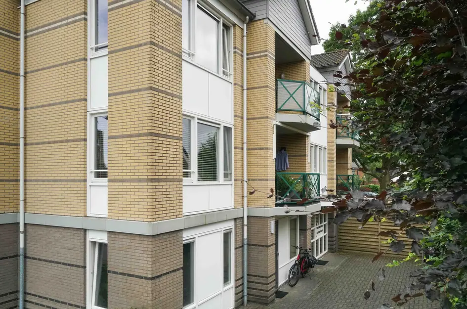 Kraailandhof 16