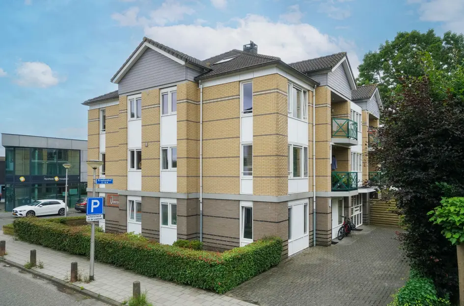 Kraailandhof 16