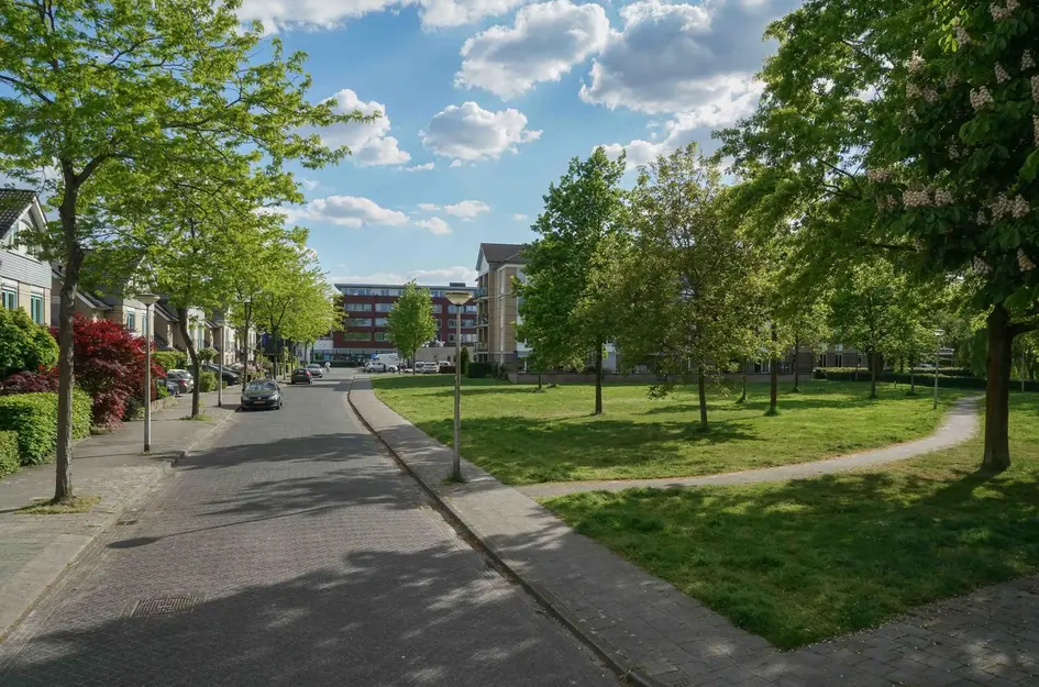 Kraailandhof 16
