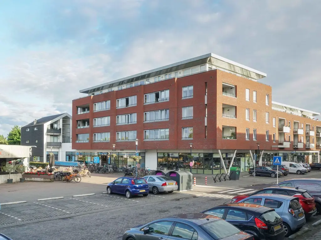 Kraailandhof 16, HOOGLAND