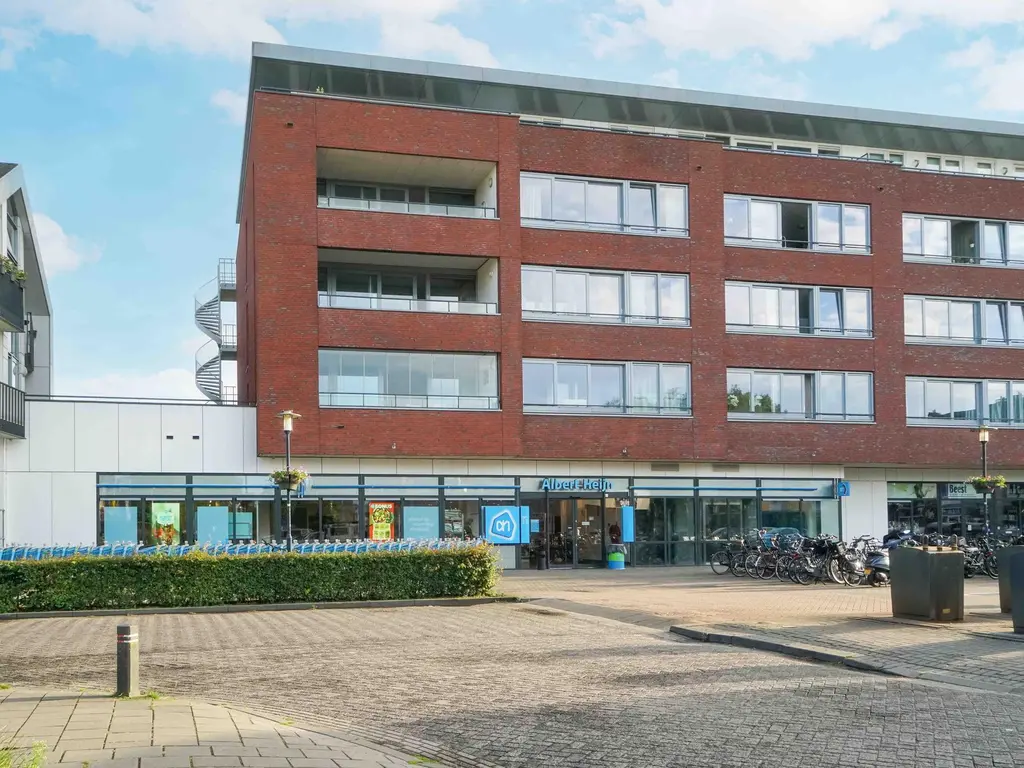Kraailandhof 16, HOOGLAND