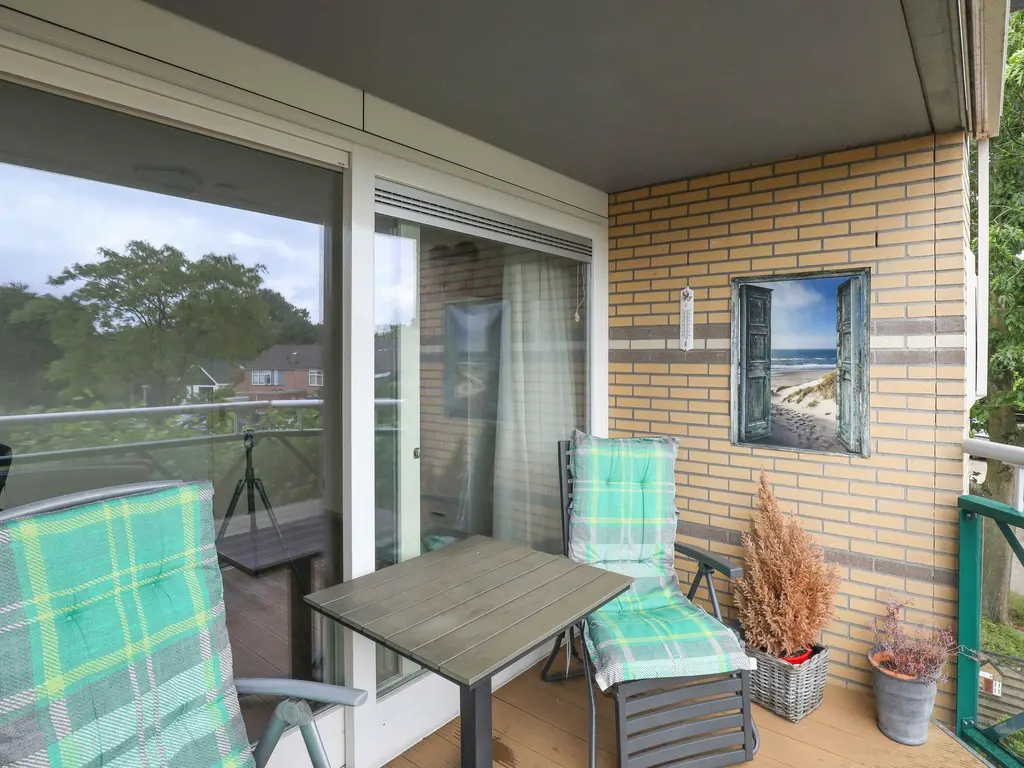Kraailandhof 16, HOOGLAND