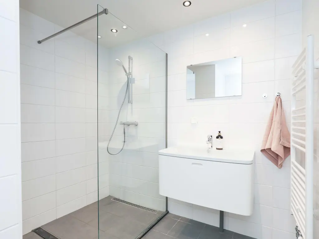 Atlasvlinder 2, AMERSFOORT