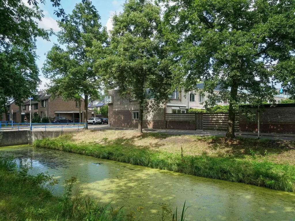 Atlasvlinder 2, AMERSFOORT