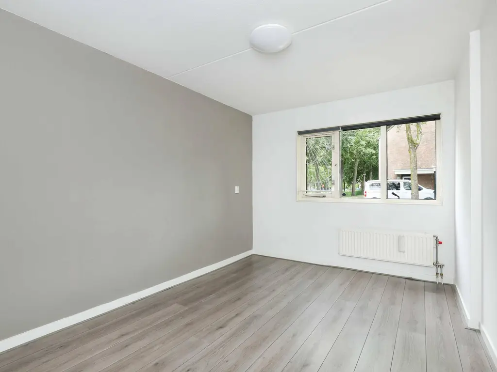 Atlasvlinder 2, AMERSFOORT