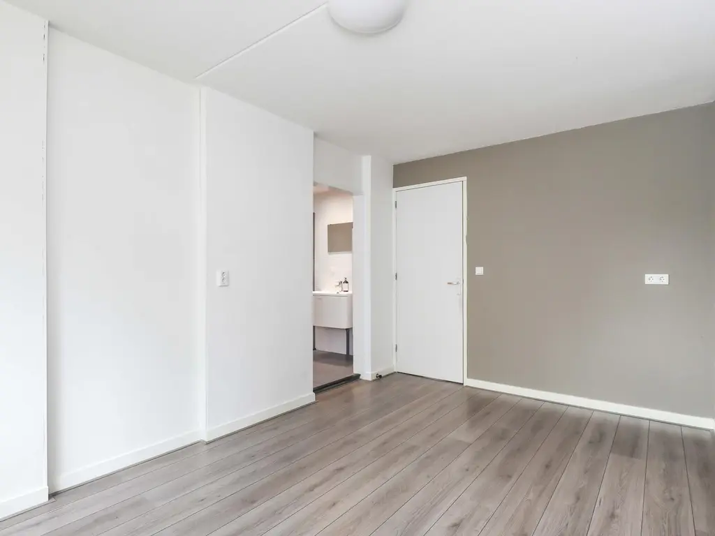 Atlasvlinder 2, AMERSFOORT