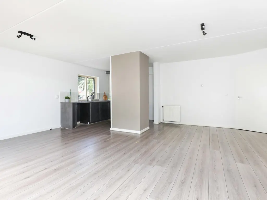 Atlasvlinder 2, AMERSFOORT
