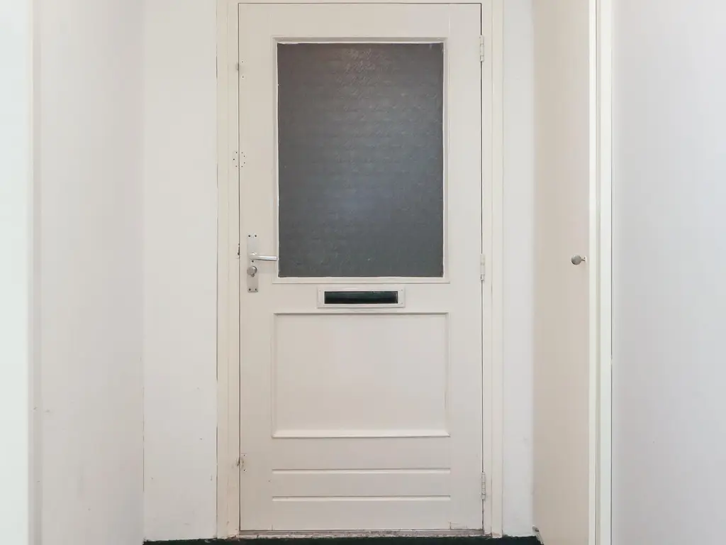Atlasvlinder 2, AMERSFOORT