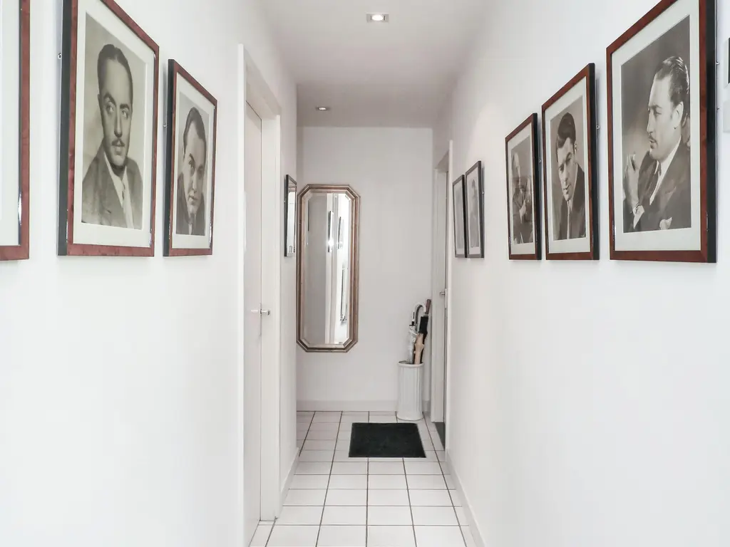 van Dedemlaan 23, HOEVELAKEN