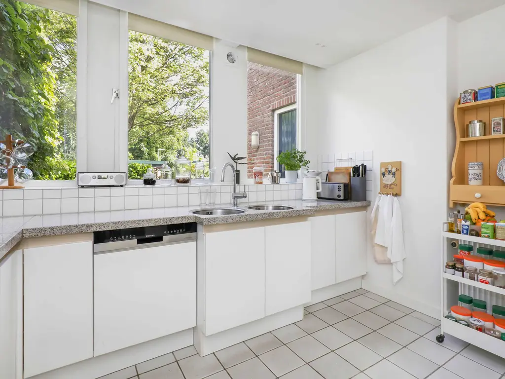 van Dedemlaan 23, HOEVELAKEN
