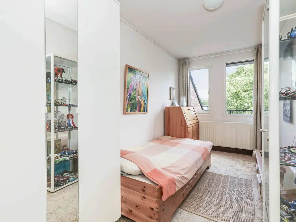 van Dedemlaan 23, HOEVELAKEN