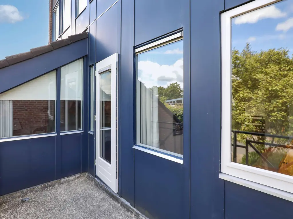 van Dedemlaan 23, HOEVELAKEN