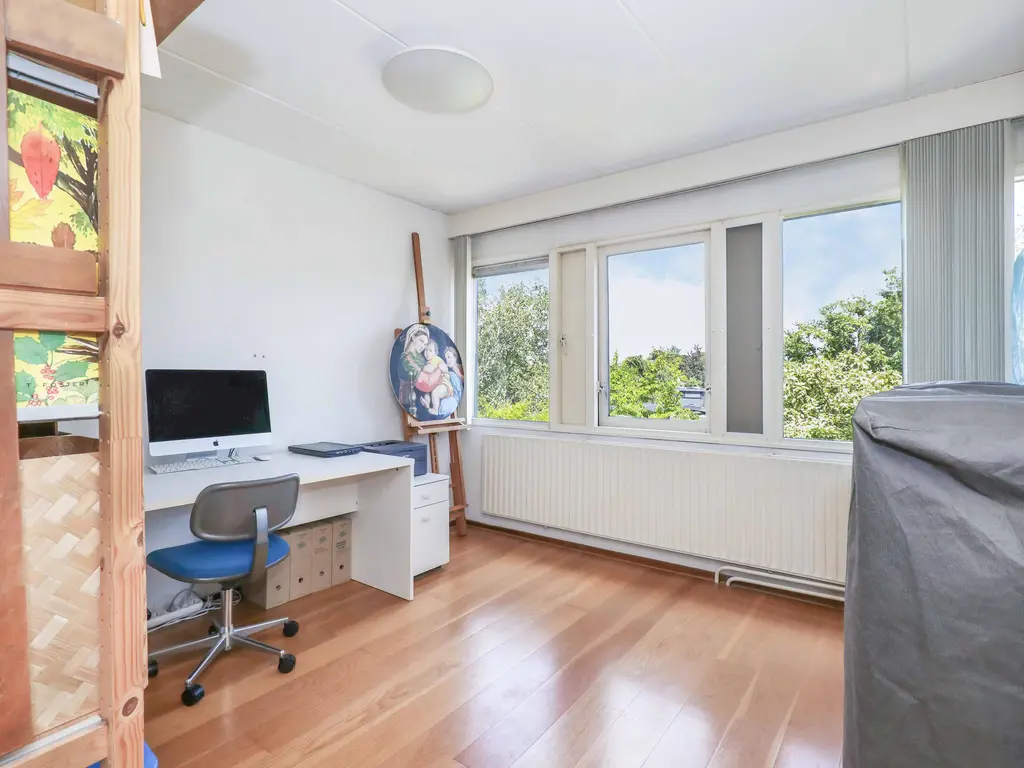 van Dedemlaan 23, HOEVELAKEN