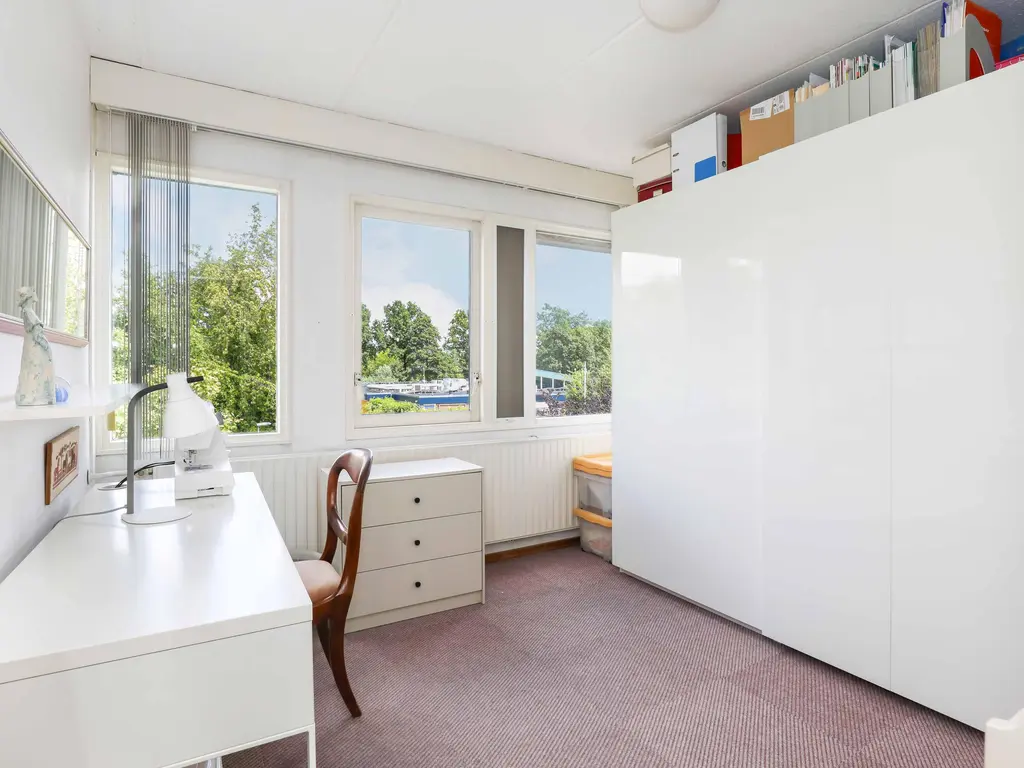 van Dedemlaan 23, HOEVELAKEN