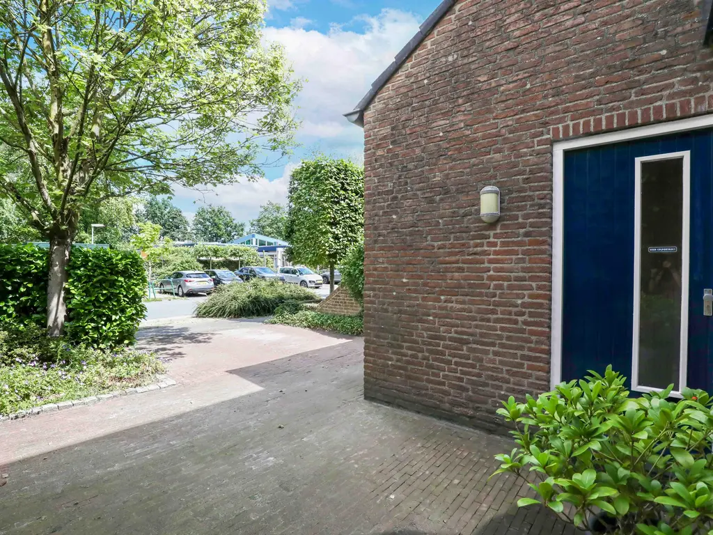 van Dedemlaan 23, HOEVELAKEN