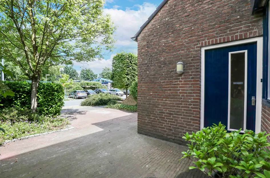 van Dedemlaan 23