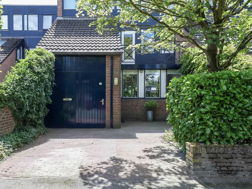 van Dedemlaan 23, HOEVELAKEN