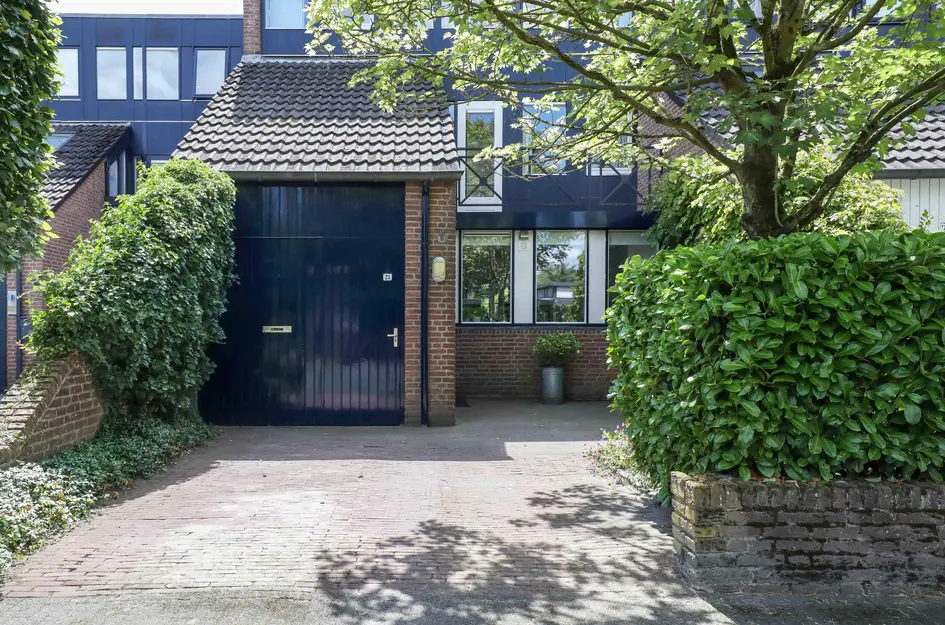 van Dedemlaan 23