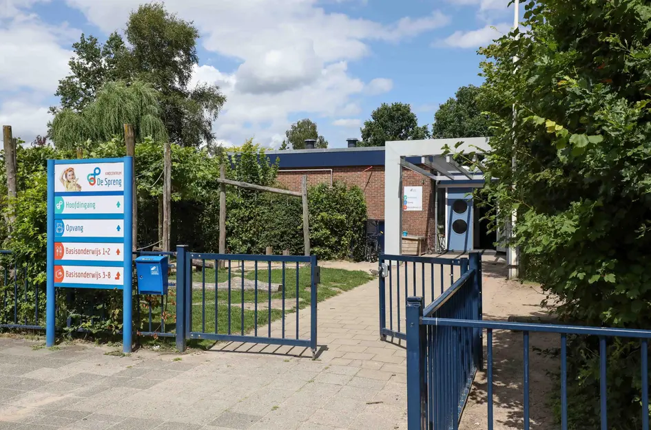 van Dedemlaan 23