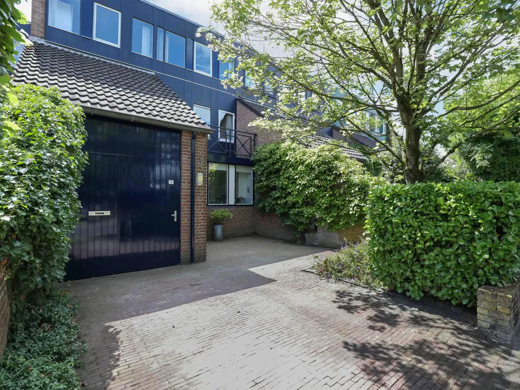 van Dedemlaan 23, HOEVELAKEN