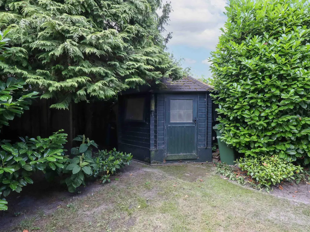 van Dedemlaan 23, HOEVELAKEN
