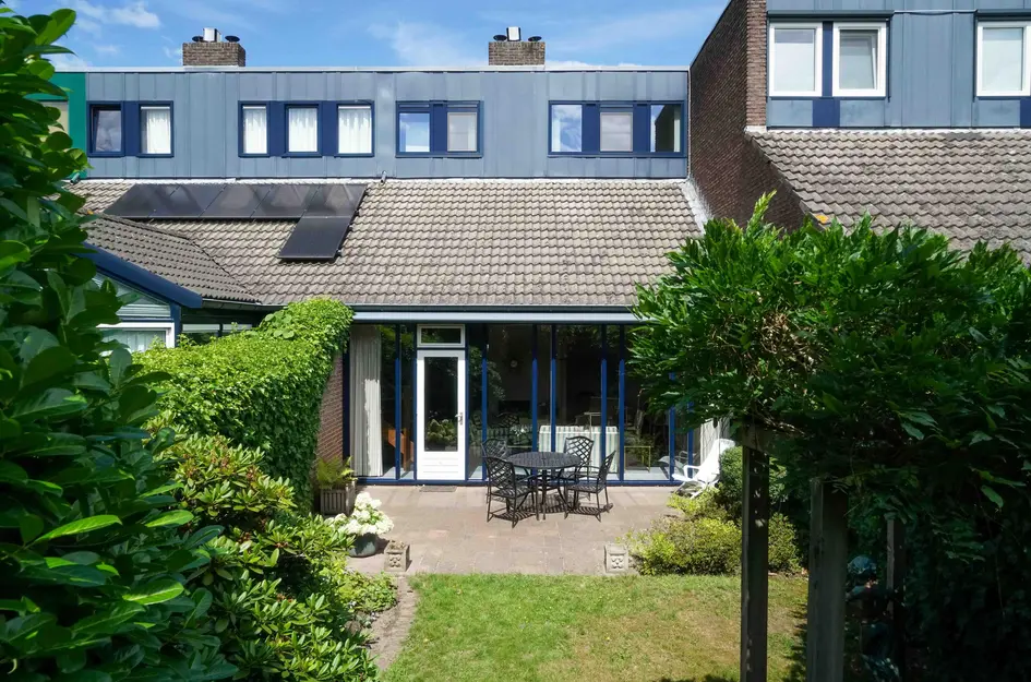 van Dedemlaan 23