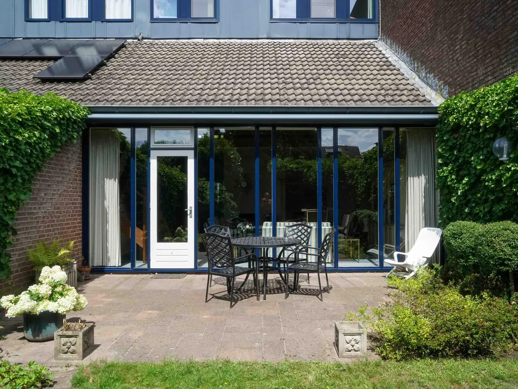 van Dedemlaan 23, HOEVELAKEN
