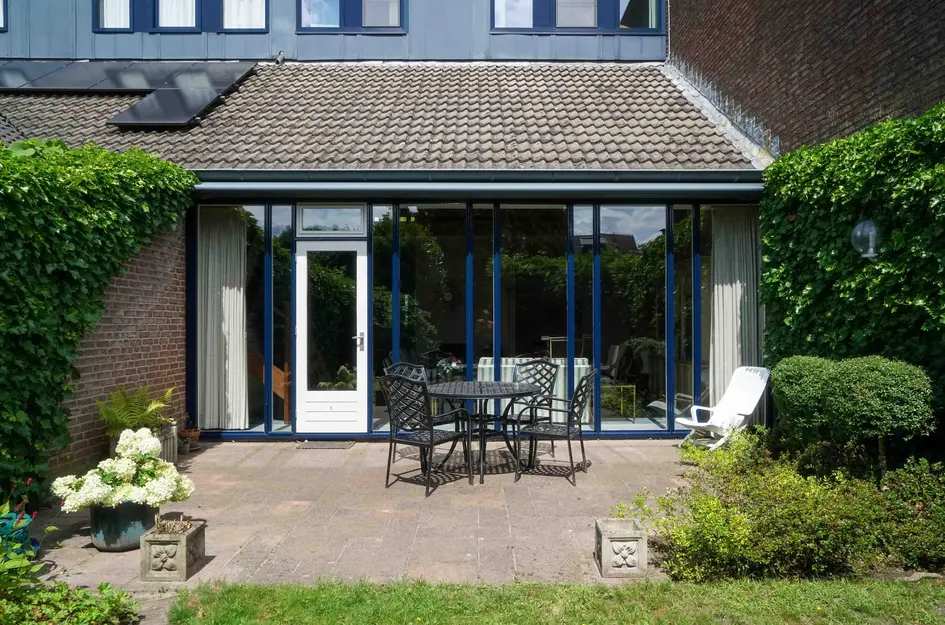 van Dedemlaan 23